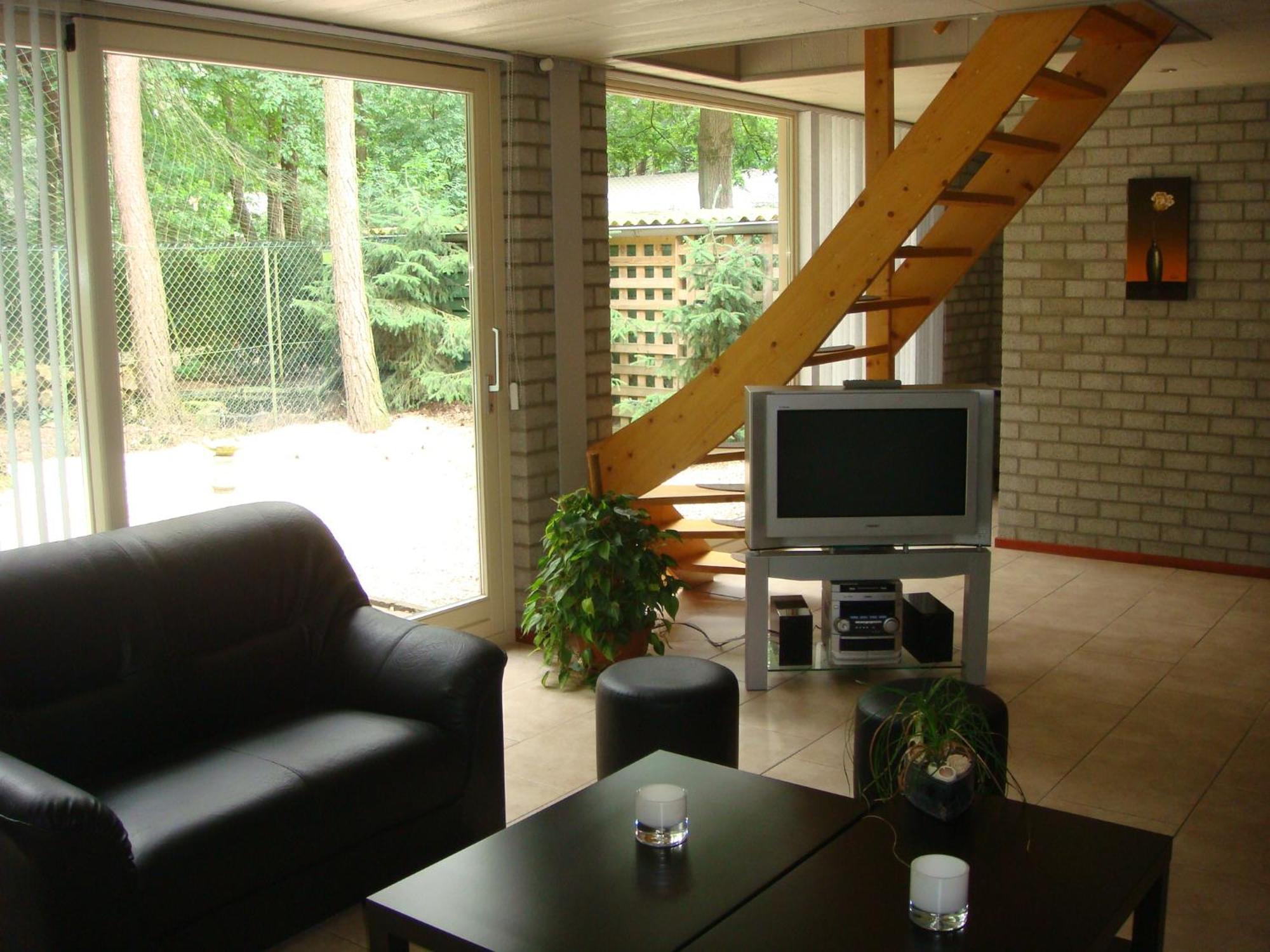 Vakantiepark Zevenbergen Heesch Номер фото